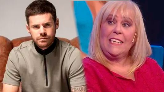 El despiadado comentario de Laura Ubfal contra Gastón Soffritti luego de la polémica con Cris Morena