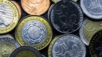 Ofrecen hasta $5 millones al suertudo propietario de esta moneda argentina