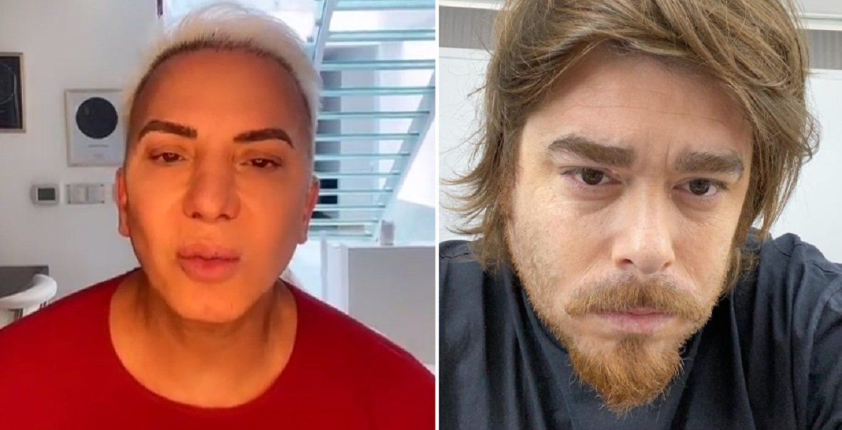 Flavio Mendoza reveló la charla que tuvo con Migue Granados donde aceptó sus disculpas
