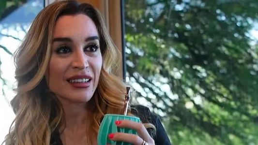 El mate de Fátima Florez que enloquece a los fanáticos