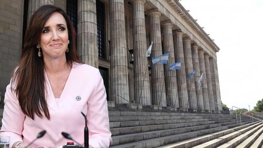 La UBA le contestó a Villarruel: Formamos profesionales comprometidos con el Estado de derecho