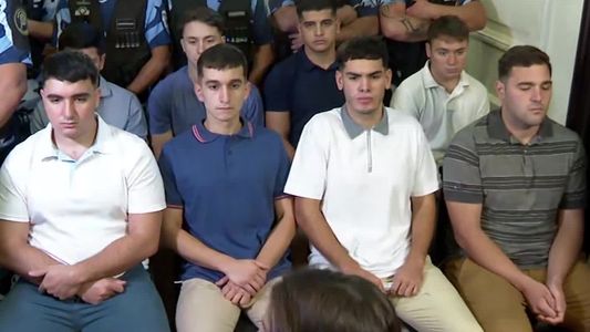 Crimen de Fernando Báez Sosa: nuevos testigos podrían complicar aún más a los rugbiers en la 10° audiencia