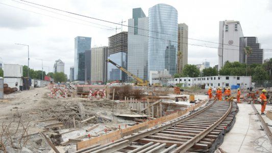 Año electoral: Macri tiene previsto inaugurar unas mil obras en todo el país