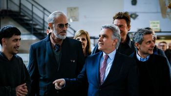 Llaryora: Destruir, desfinanciar o asfixiar a las escuelas técnicas es sacrificar el presente y el futuro de la industria nacional