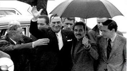 Las últimas horas de Perón, los cuatro días de duelo nacional y el fenomenal texto de tapa que escribió Rodolfo Walsh