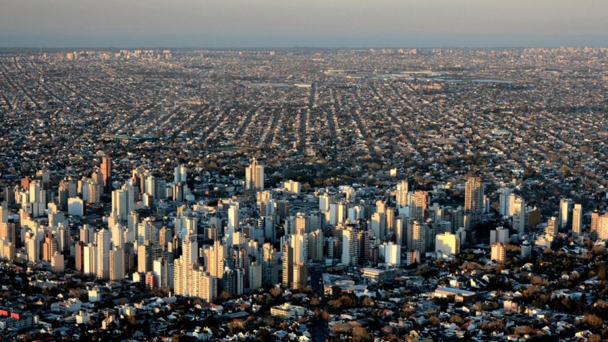 La Matanza