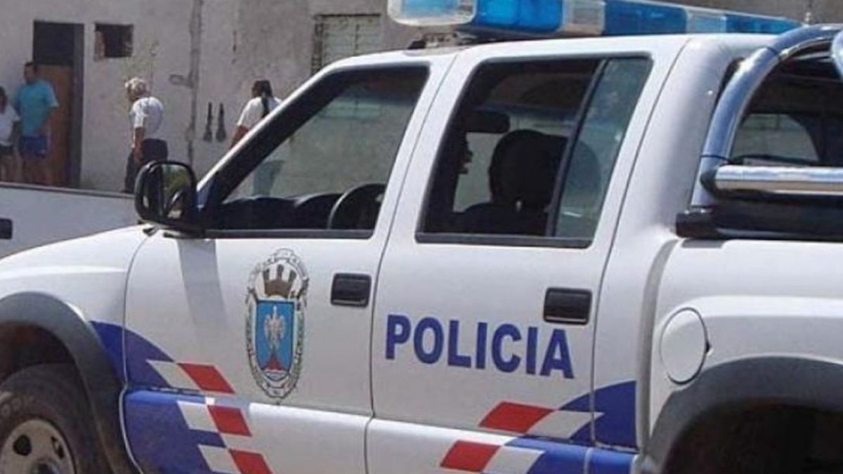Rescataron a una nena de 3 años de un hombre que quería llevársela para comprarle caramelos (Foto: Gobierno de Santiago del Estero).