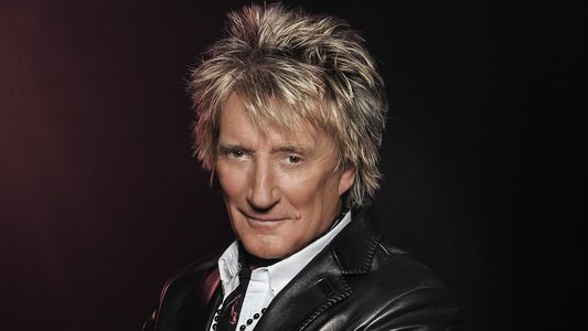 Vuelve una leyenda del rock: Rod Stewart se presentará en Argentina