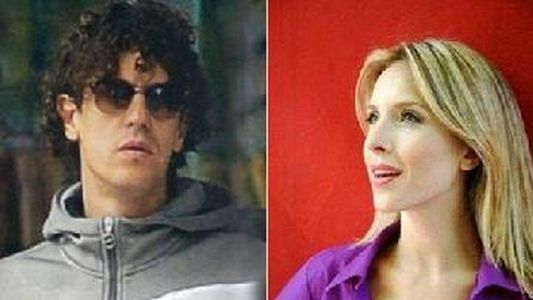 Carla Peterson y Martín Lousteau, ¿De novios?