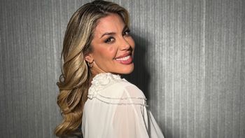 El particular análisis de Virginia Gallardo sobre su debut en el Congreso: ¡Peor que el Bailando!