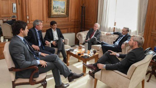 El Gobierno frena el envío al Congreso del proyecto de reperfilamiento de deuda