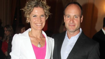 Quién es Bernardo Solá, el maridoo de Maru Botana que fue denunciado por acoso laboral