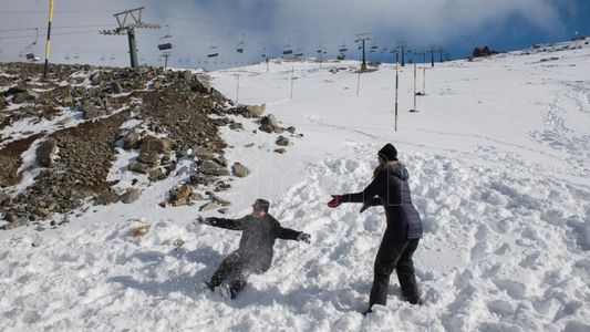 Sin cambios: Kicillof y Larreta dijeron cuándo será la fecha de las vacaciones de invierno