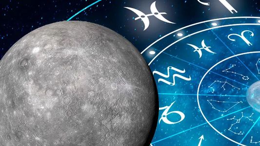 Mercurio entra en Acuario: por qué este día puede cambiar tu forma de pensar y comunicarte
