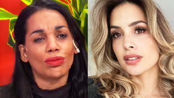 La durísima respuesta de Mimi Alvarado a Milett Figueroa: Prontuario terrorífico en Perú La durísima respuesta de Mimi Alvarado a Milett Figueroa: Prontuario terrorífico en Perú