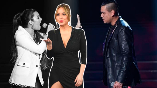 Brian Lanzelotta reveló intimidad del encuentro con Karina en la casa del Kun: ¿Hubo desprecio?