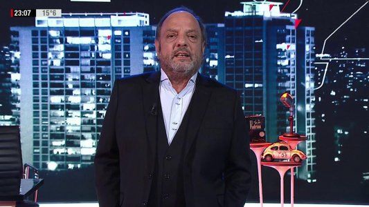 En un duro editorial, Baby cruzó a los jueces y les pidió que enjuicien a Cristina