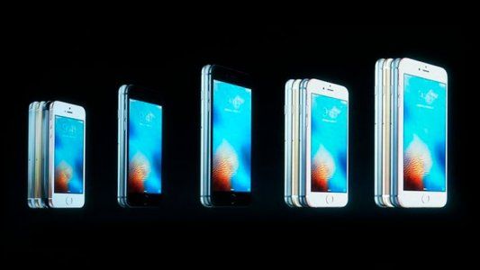 Apple tendrá que pagar 500 millones de dólares por ralentizar los modelos viejos de iPhones