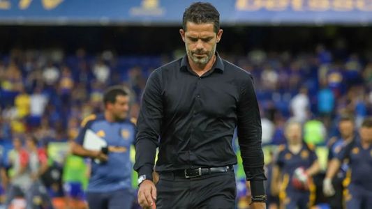 192 días, 30 partidos y 3 golpes duros: los números del ciclo Gago en Boca