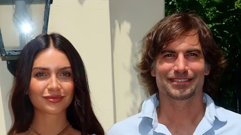 El posteo en las redes de Jakob von Plessen que hizo explotar las teorías de reconciliación con Zaira Nara