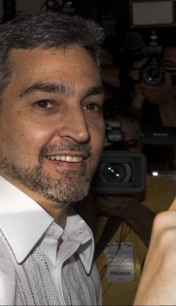 Elecciones en Paraguay: los boca de urna favorecen al oficialismo