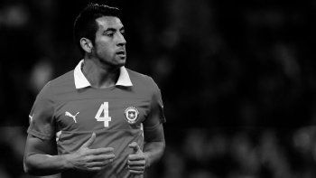 Mauricio Isla, ilusionado con llegar a Boca: Está a la altura del Real Madrid, Barcelona o Juventus