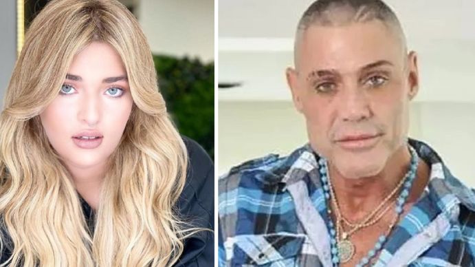 Ricardo Fort hubiera cumplido 53 años: el mensaje de Martita