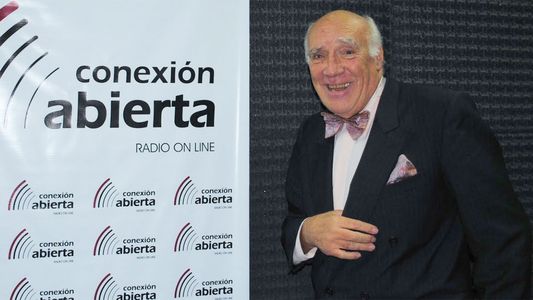 Murió el periodista deportivo Dante Zavatarelli