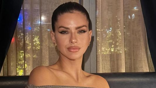 El insólito video viral del nene que le tiene miedo a la China Suárez: Va a romper mi familia