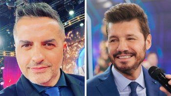 marcelo tinelli anuncio quien reemplazara a angel de brito en el jurado de la academia marcelo tinelli anuncio quien reemplazara a angel de brito en el jurado de la academia