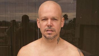 René Pérez fue dado por muerto en las redes: su irónica respuesta