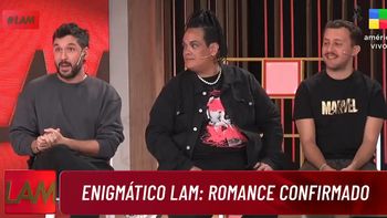 Pepe Ochoa confirmó el romance de un famosísimo actor: Se conocieron...