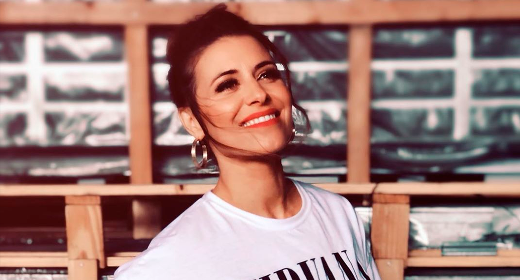 Mariana Brey tras el hackeo: Fue un momento de caos