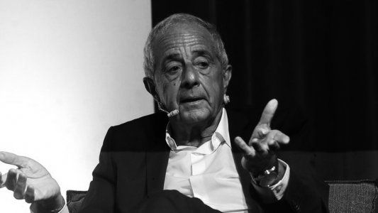 DOnofrio desmintió que River esté mal económicamente y afirmó: Vamos a seguir estando bien