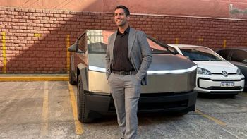 Denuncias por contratos del PAMI y negocios de salud complican al diputado del Tesla