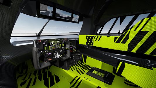 Peugeot Hypercar 9X8: ¡Listo para Le Mans!