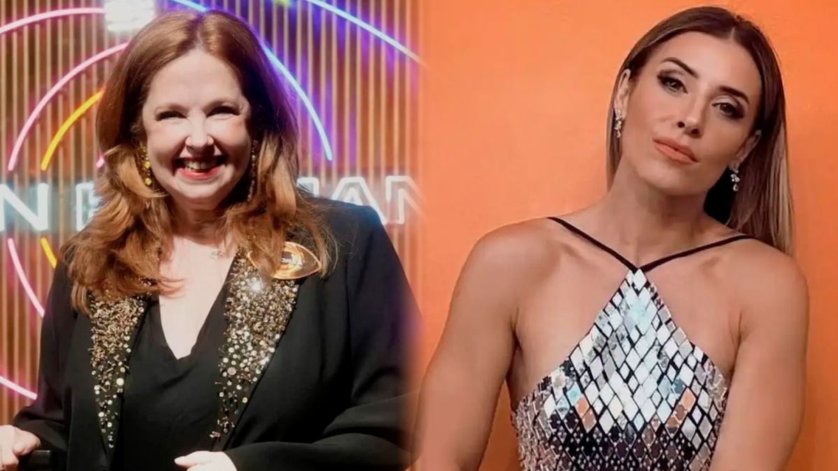 Explosiva teoría de Mariana Brey tras la salida de Andrea del Boca de Gran Hermano
