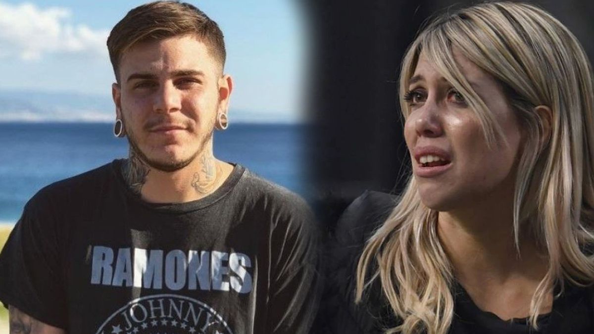 ¿Tristeza y depresión? Los motivos que desataron la ira del hermano de Mauro Icardi contra Wanda Nara