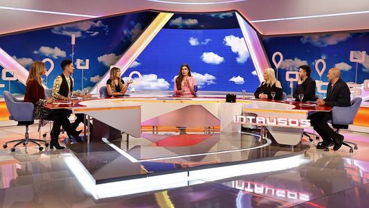 El ex Intrusos que dejó todo para cumplir su sueño: así es su nueva vida