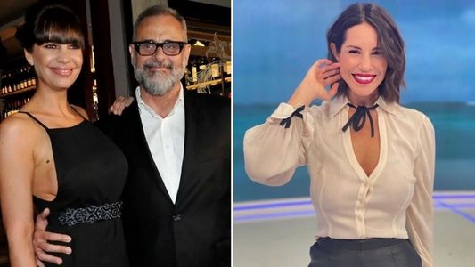 Explosivo dato tras conocerse que Alejandra Quevedo es la nueva novia de Jorge Rial