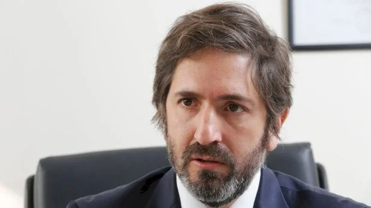 El juez Sebastián Casanello. (Foto: NA)