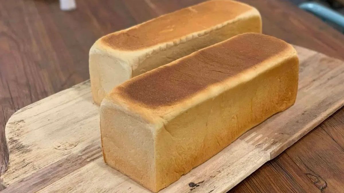 El secreto para lograr un pan de miga casero perfecto que no se desarma