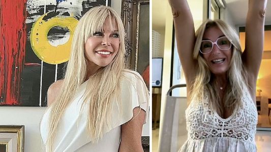 Graciela Alfano se despachó con todo contra Yanina Latorre