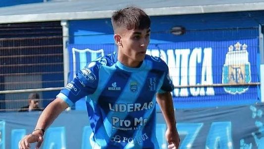 El desgarrador testimonio del papá del futbolista que murió mientras era operado: Siento que...