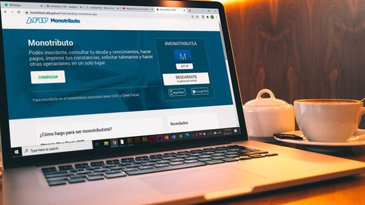 Nuevo crédito para monotributistas: qué categorías pueden acceder a $4.000.000