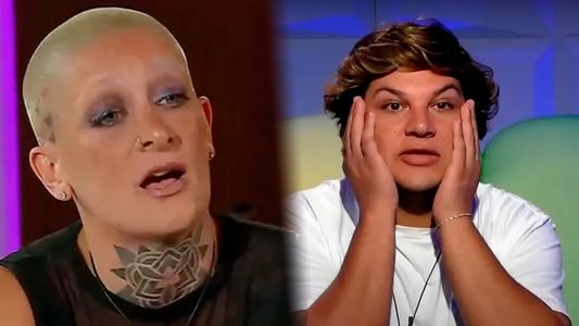 Furia recibió un regalo muy importante de Gran Hermano por su cumpleaños y Emma estalló de bronca