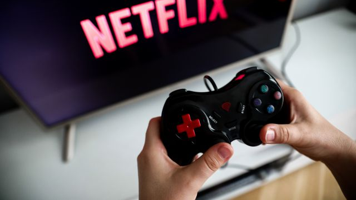Esta es la serie basada en un videojuego que se posiciona como la más vista del momento