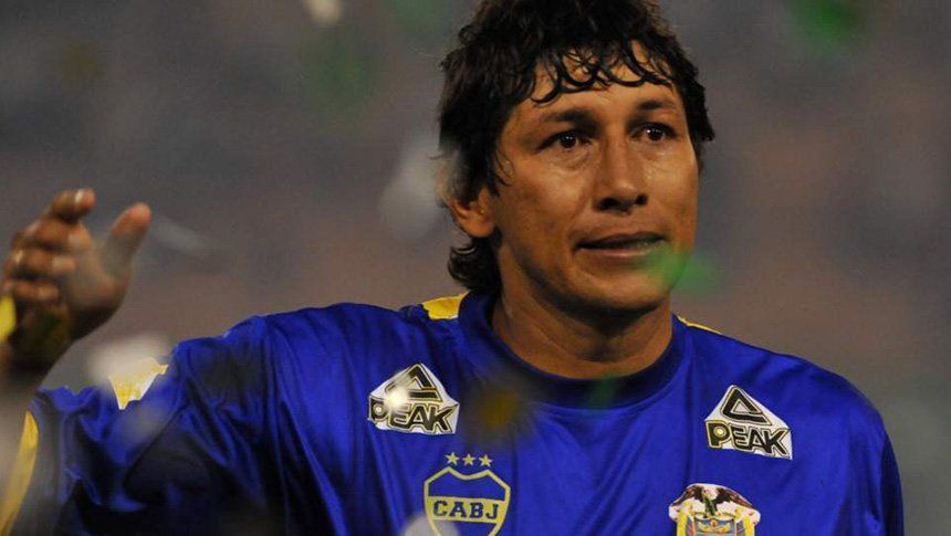 El contundente tuit del Patrón Bermúdez para los jugadores antes de la Supercopa Argentina