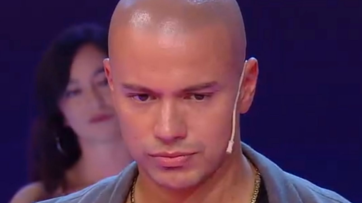 Los 8 escalones millón: el participante que descolocó a Guido Kaczka tras ganar el premio mayor