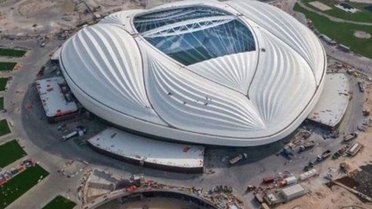 Empezó la venta de entradas para el Mundial de Qatar: ¿cuánto salen y cómo comprarlas?